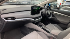 Skoda Enyaq 150kW 80 ecoSuite 82kWh 5dr Auto [125kW] Electric Estate